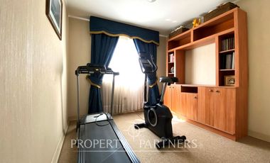 Casa en Lomas de San Sebastián