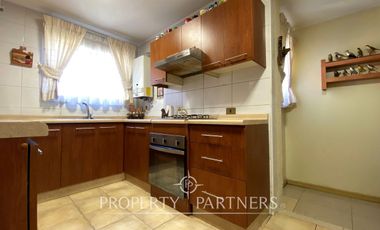 Casa en Lomas de San Sebastián