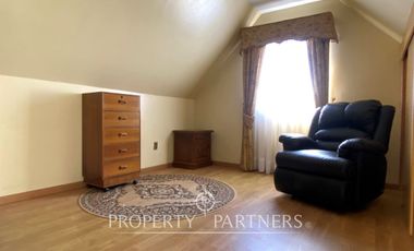 Casa en Lomas de San Sebastián