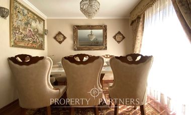 Casa en Lomas de San Sebastián