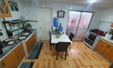 Venta Casa en Puente Alto