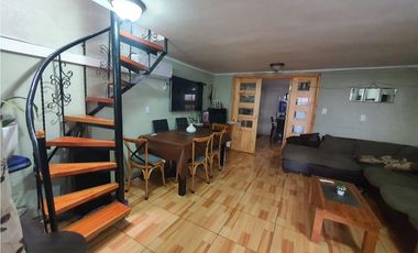 Venta Casa en Puente Alto