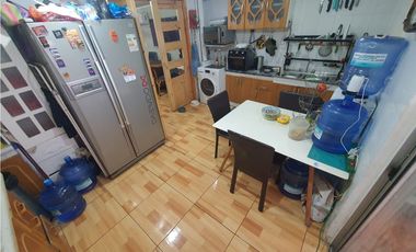 Venta Casa en Puente Alto