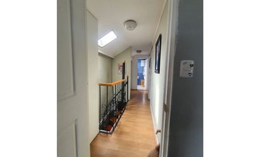 Venta Casa en Puente Alto