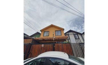 Venta Casa en Puente Alto