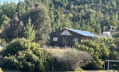 Parcela en Venta en Sector Nirivilo
