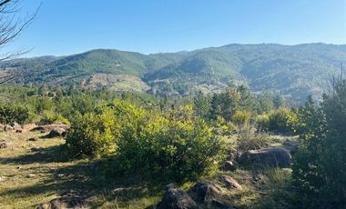 Parcela en Venta en Sector Nirivilo