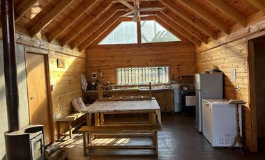 Parcela en Venta en Sector Nirivilo