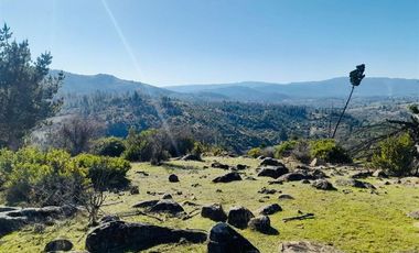 Parcela en Venta en Sector Nirivilo