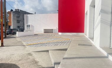 Plaza comercial en venta, Zona Wallmart San Manuel, ISSSTEP, Villa Carmel Puebla