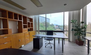 OFICINA A LA VENTA, JARDINES DE LA MONTAÑA, TLALPAN, CDMX