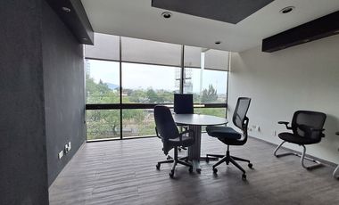 OFICINA A LA VENTA, JARDINES DE LA MONTAÑA, TLALPAN, CDMX
