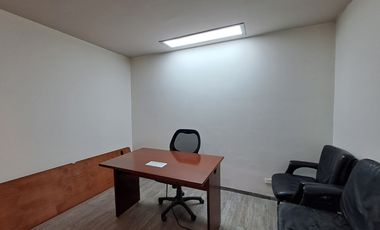 OFICINA A LA VENTA, JARDINES DE LA MONTAÑA, TLALPAN, CDMX
