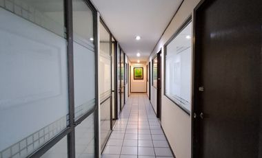 OFICINA A LA VENTA, JARDINES DE LA MONTAÑA, TLALPAN, CDMX