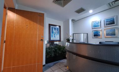 OFICINA A LA VENTA, JARDINES DE LA MONTAÑA, TLALPAN, CDMX