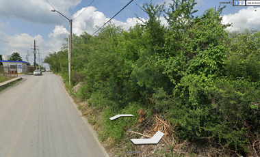 TERRENO EN VENTA EN SAN ANTONIO, JUAREZ NUEVO LEON