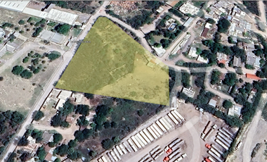 TERRENO EN VENTA EN SAN ANTONIO, JUAREZ NUEVO LEON