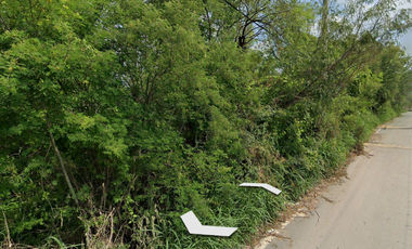 TERRENO EN VENTA EN SAN ANTONIO, JUAREZ NUEVO LEON