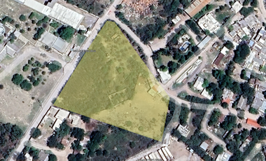 TERRENO EN VENTA EN SAN ANTONIO, JUAREZ NUEVO LEON