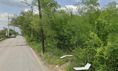 TERRENO EN VENTA EN SAN ANTONIO, JUAREZ NUEVO LEON