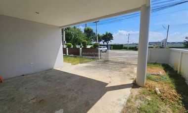 FOR RENT House Baan CPN Ville 2 Wongwaen - Lamlukka Klong 7  CX-109344