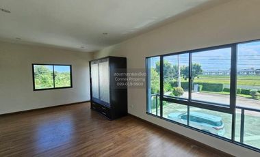 FOR RENT House Baan CPN Ville 2 Wongwaen - Lamlukka Klong 7  CX-109344