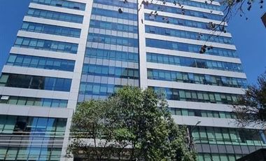 Oficina en Venta en Barros Borgoño Nva Providencia
