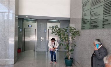 Oficina en Venta en Barros Borgoño Nva Providencia