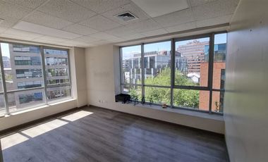 Oficina en Venta en Barros Borgoño Nva Providencia