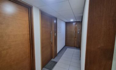 Oficina en Venta en Barros Borgoño Nva Providencia