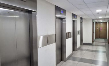 Oficina en Venta en Barros Borgoño Nva Providencia