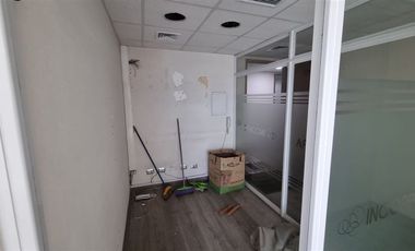 Oficina en Venta en Barros Borgoño Nva Providencia