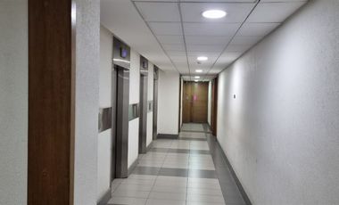 Oficina en Venta en Barros Borgoño Nva Providencia