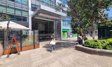 Oficina en Venta en Barros Borgoño Nva Providencia