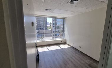 Oficina en Venta en Barros Borgoño Nva Providencia