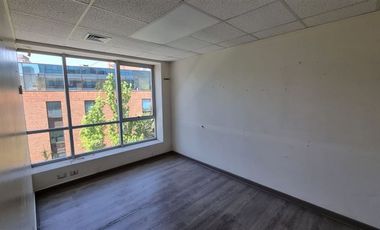 Oficina en Venta en Barros Borgoño Nva Providencia