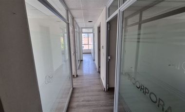 Oficina en Venta en Barros Borgoño Nva Providencia