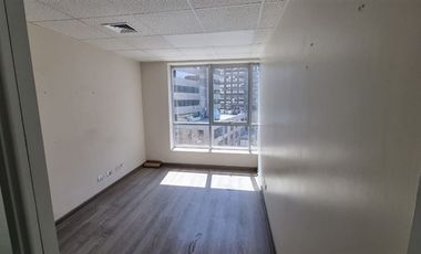 Oficina en Venta en Barros Borgoño Nva Providencia