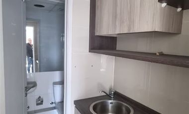 Oficina en Venta en Barros Borgoño Nva Providencia