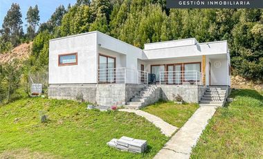 Casa en Venta en Avenida Pingueral, Tomé
