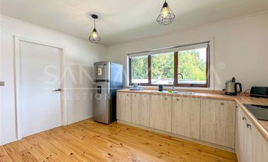 Casa en Venta en Avenida Pingueral, Tomé