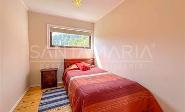 Casa en Venta en Avenida Pingueral, Tomé