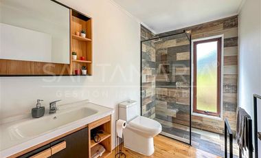 Casa en Venta en Avenida Pingueral, Tomé