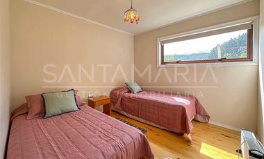 Casa en Venta en Avenida Pingueral, Tomé