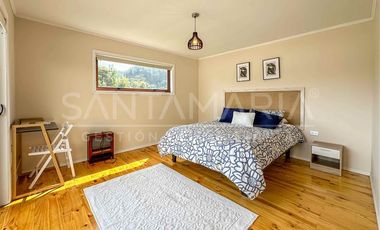 Casa en Venta en Avenida Pingueral, Tomé