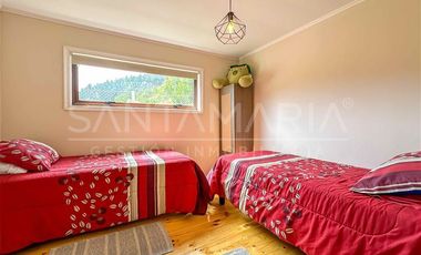 Casa en Venta en Avenida Pingueral, Tomé