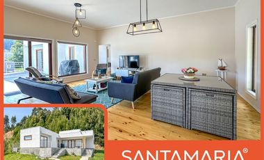 Casa en Venta en Avenida Pingueral, Tomé