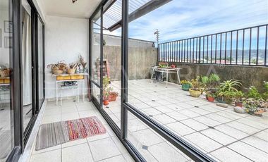 Departamento en Venta en Pedro De Valdivia, Concepción