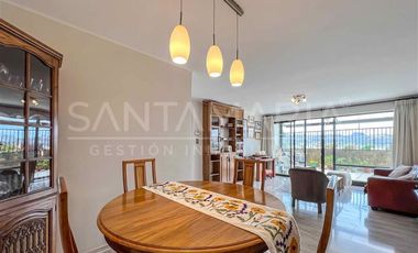 Departamento en Venta en Pedro De Valdivia, Concepción