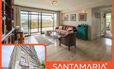 Departamento en Venta en Pedro De Valdivia, Concepción